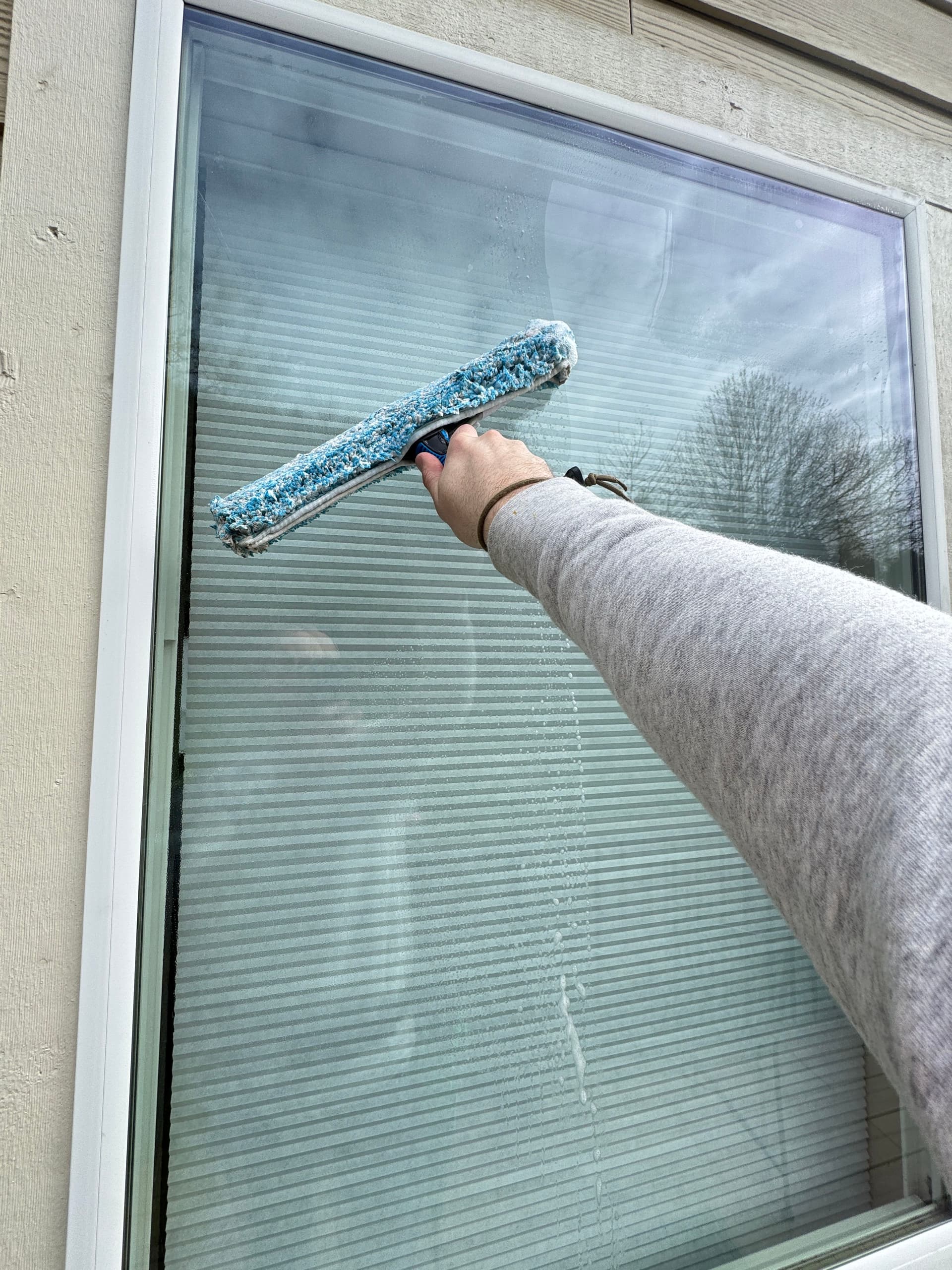 Gallery photos for Crystal Clear Views with Taylor Pro Exteriors: Image #3