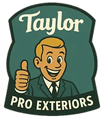 Taylor Pro Exteriors