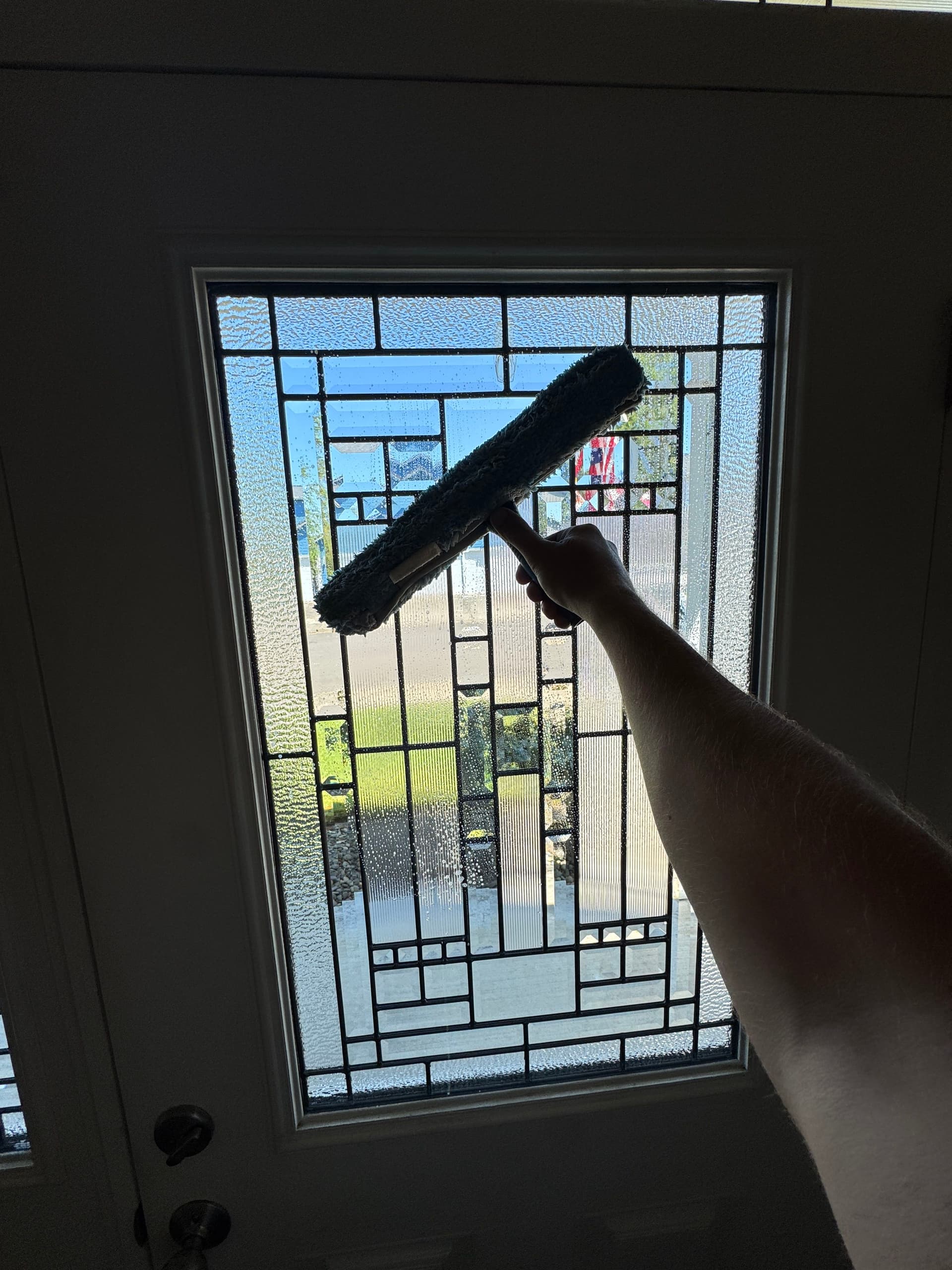 Window Cleaning and Roof Moss Removal in Cottage Grove image