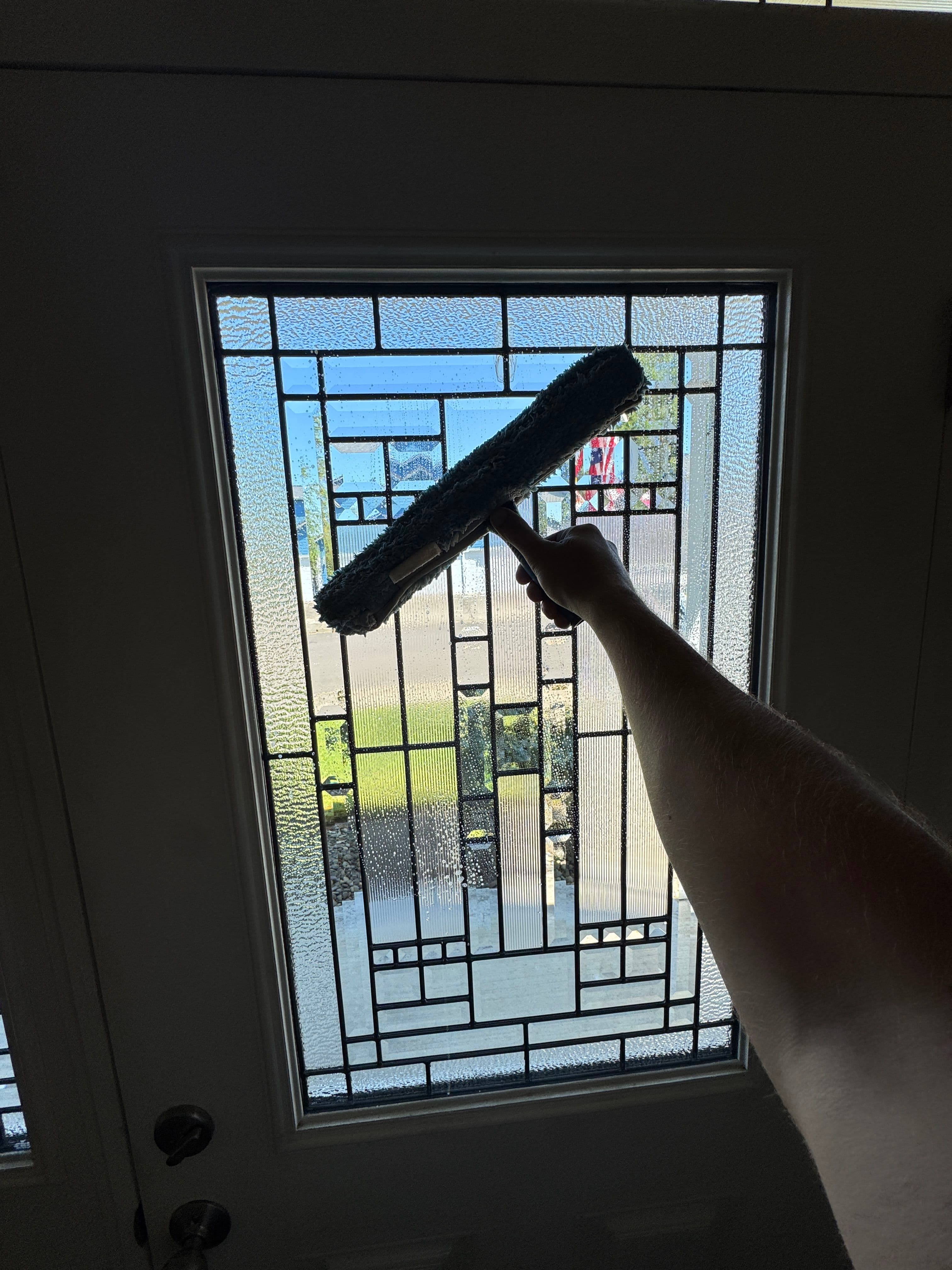 Project Window Cleaning and Roof Moss Removal in Cottage Grove image
