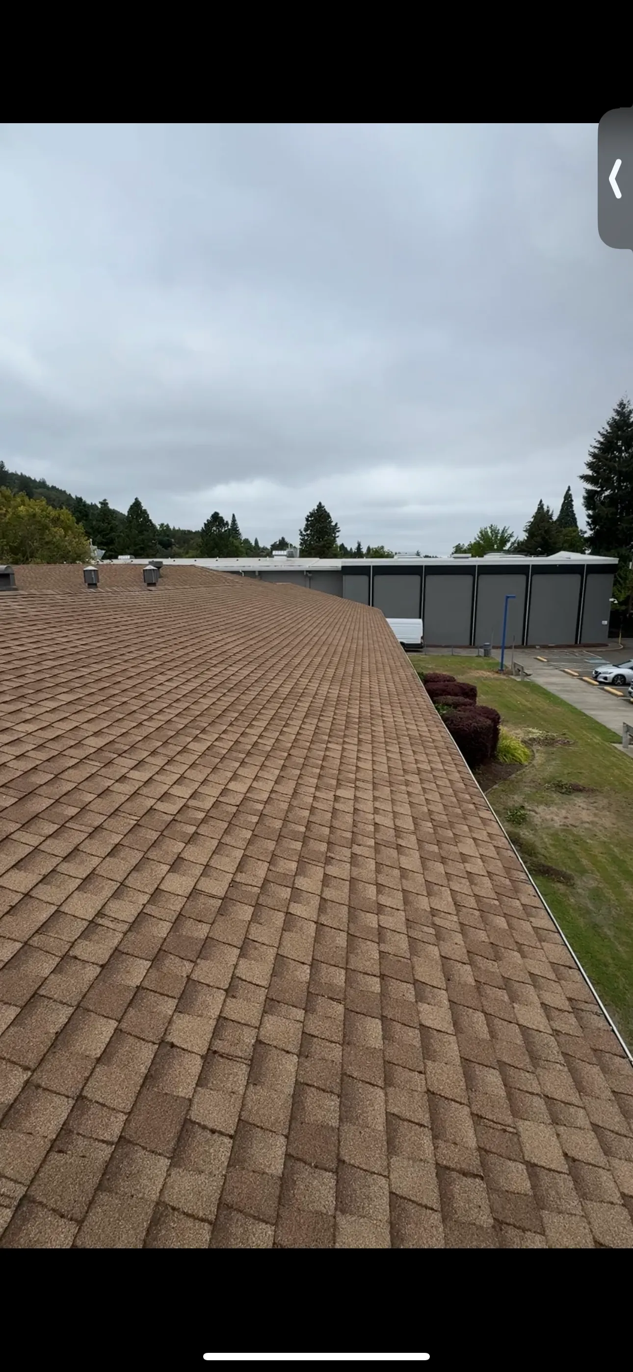 Gallery photos for Fremont Middle School Roof Moss Removal Roseburg Oregon: Image #7