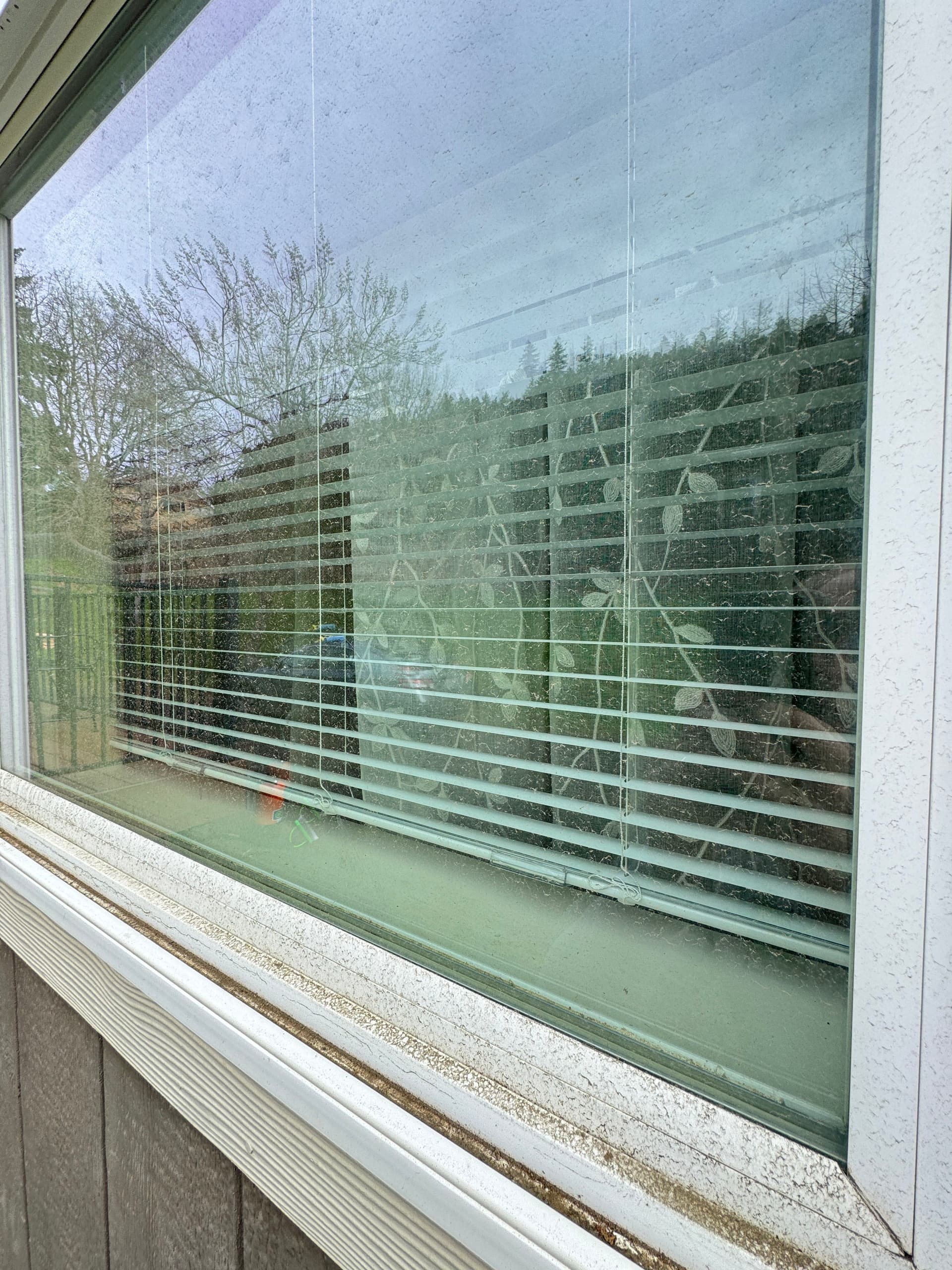 Gallery photos for Crystal Clear Views with Taylor Pro Exteriors: Image #1