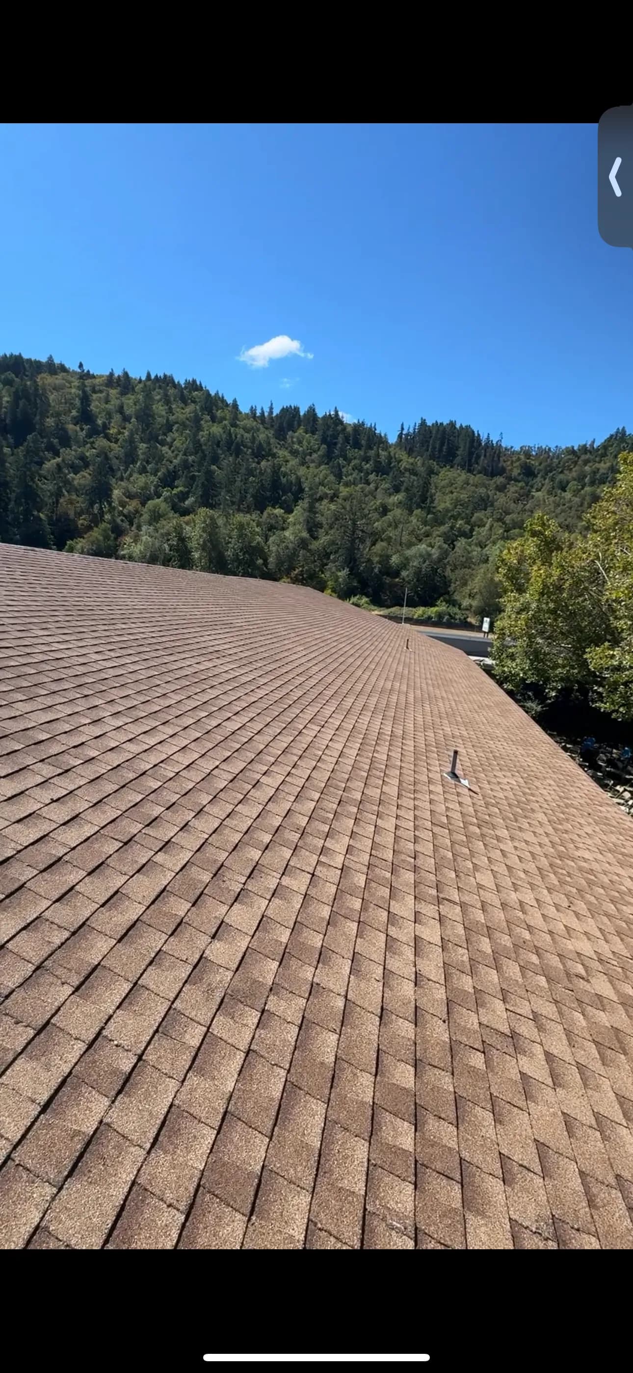 Gallery photos for Fremont Middle School Roof Moss Removal Roseburg Oregon: Image #9