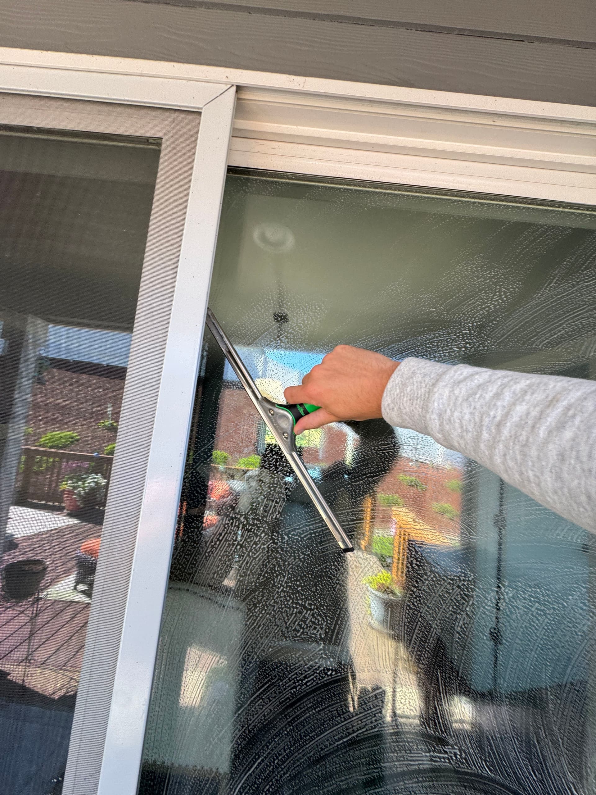 Gallery photos for Full Interior and Exterior Residential Window Cleaning Done Right: Image #4