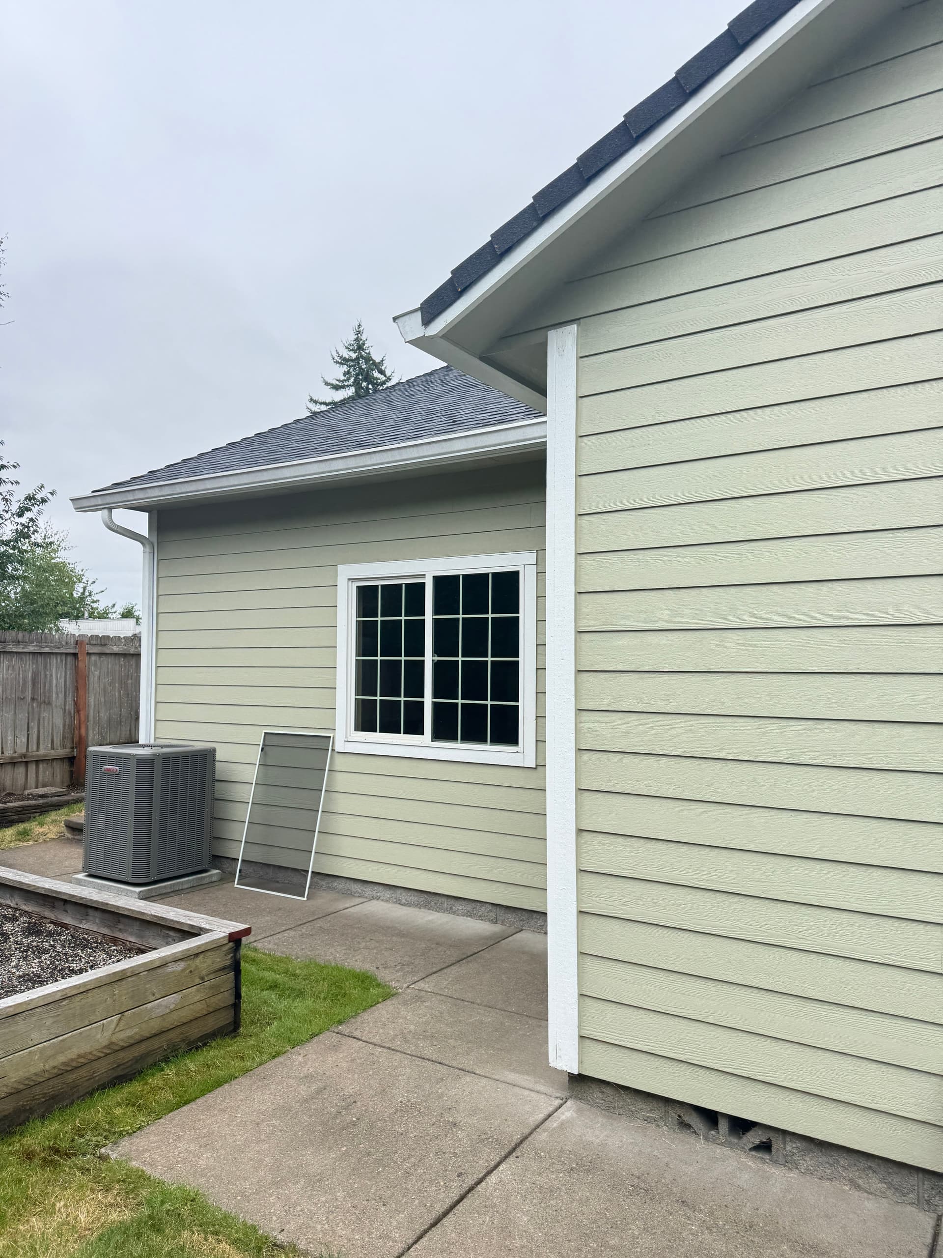 Gallery photos for Window Cleaning and Roof Moss Removal in Cottage Grove: Image #3