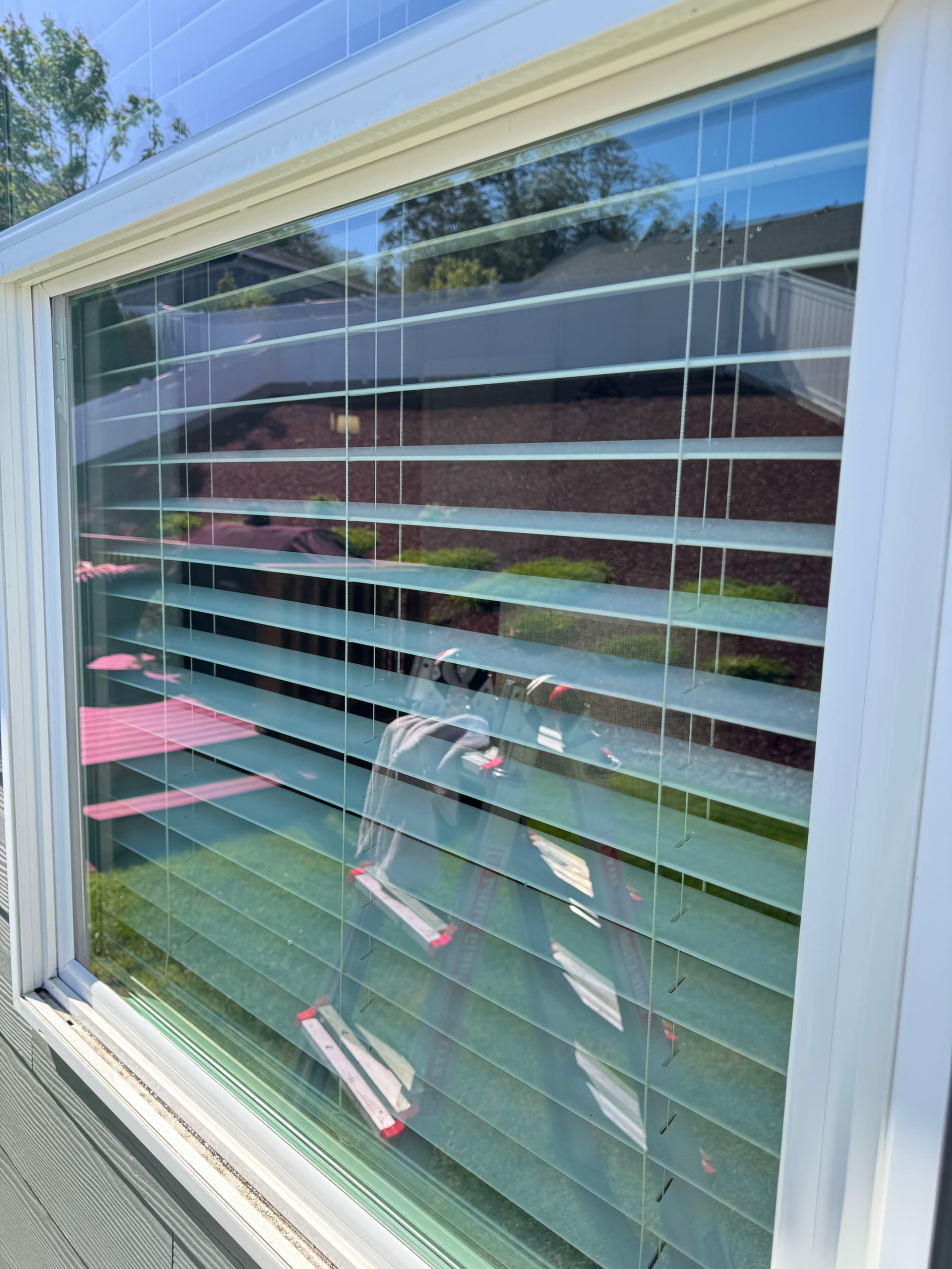 Gallery photos for Full Interior and Exterior Residential Window Cleaning Done Right: Image #2