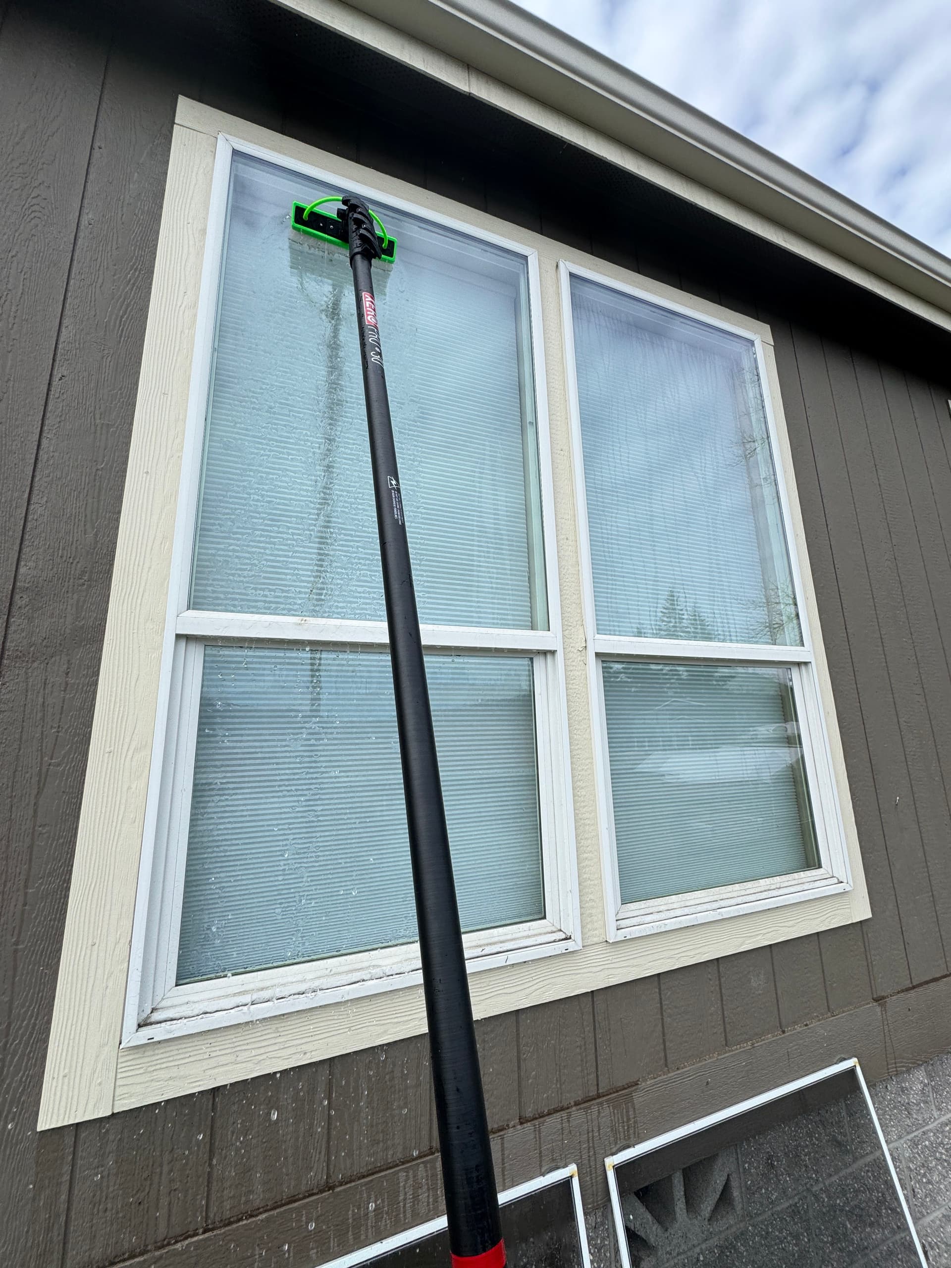 Gallery photos for Crystal Clear Views with Taylor Pro Exteriors: Image #6