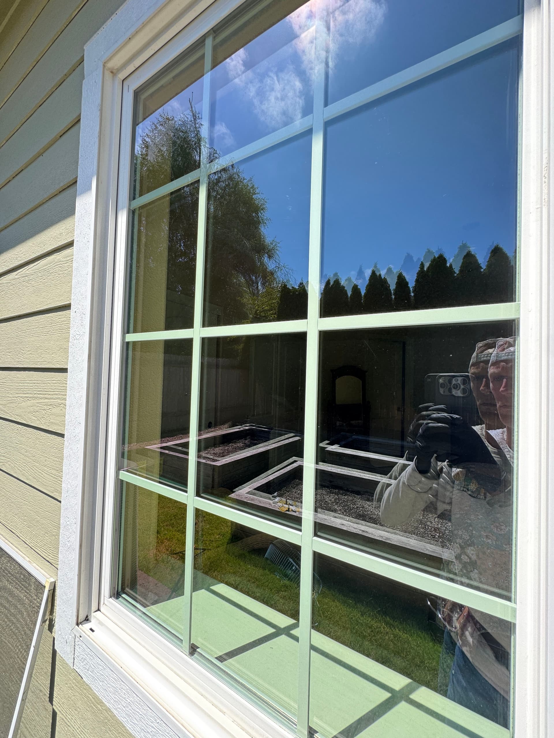Gallery photos for Window Cleaning and Roof Moss Removal in Cottage Grove: Image #4