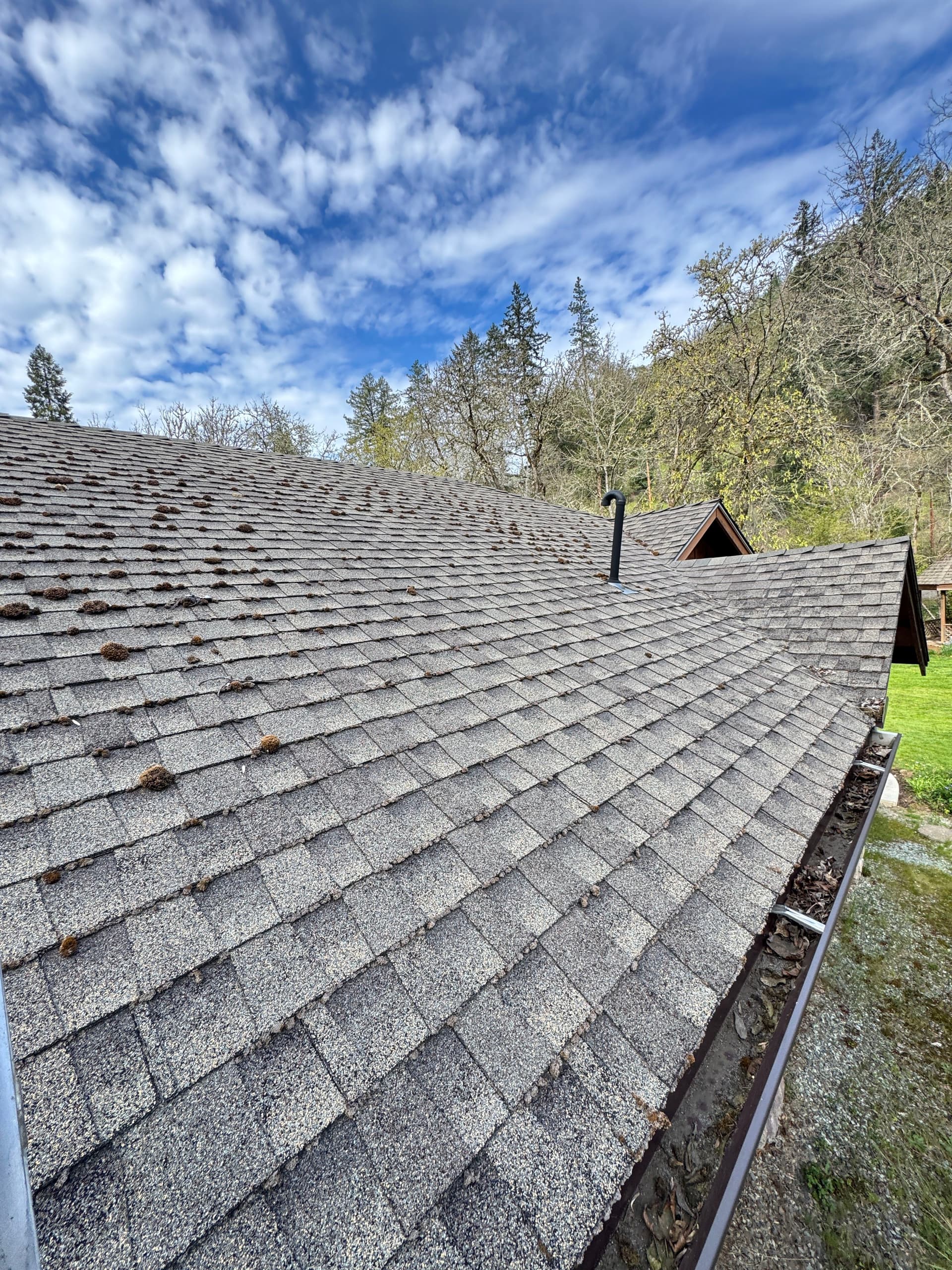 Expert Roof and Gutter Care Done Right