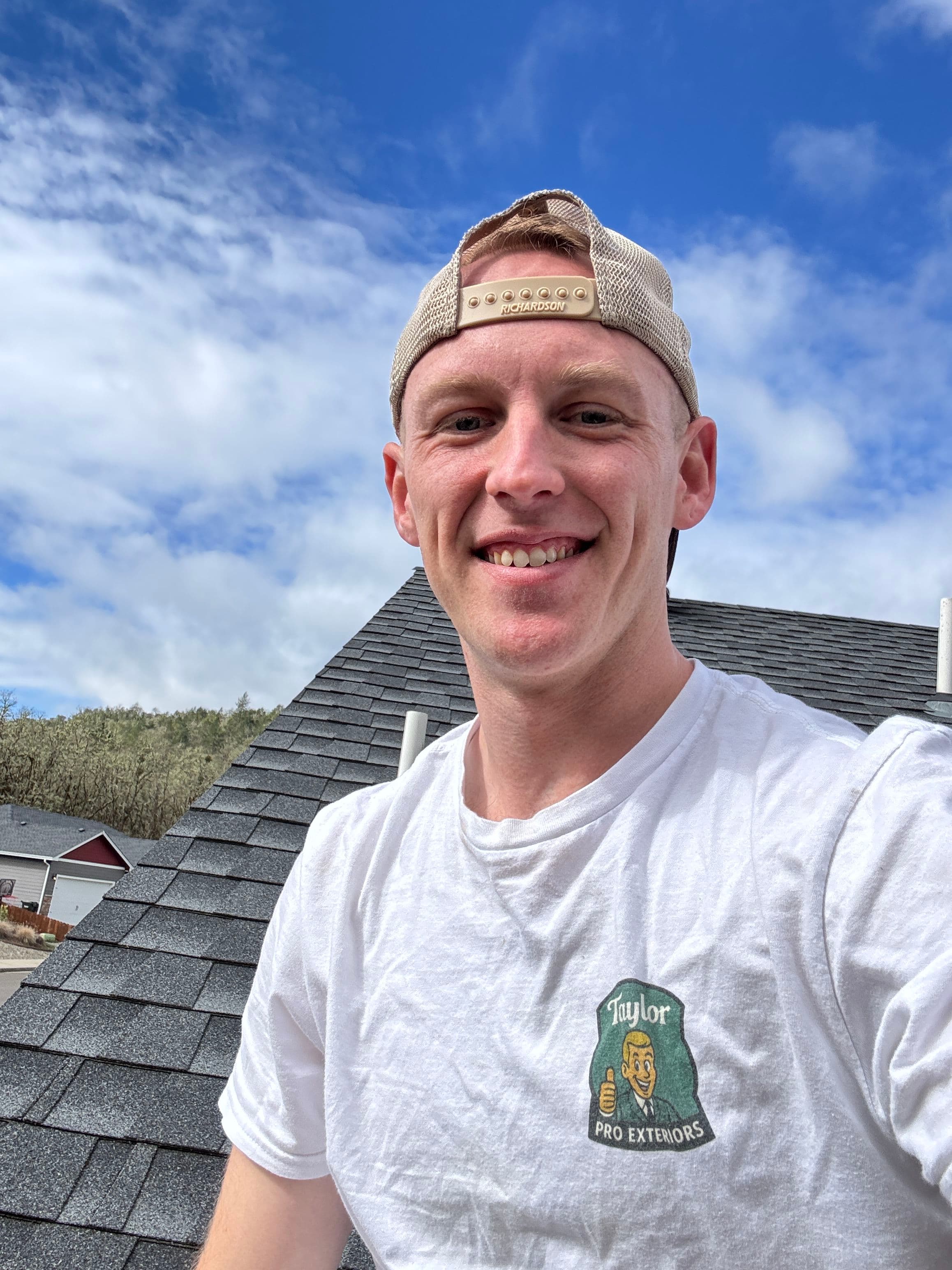 Project Roof Restoration and Gutter Cleaning Success image