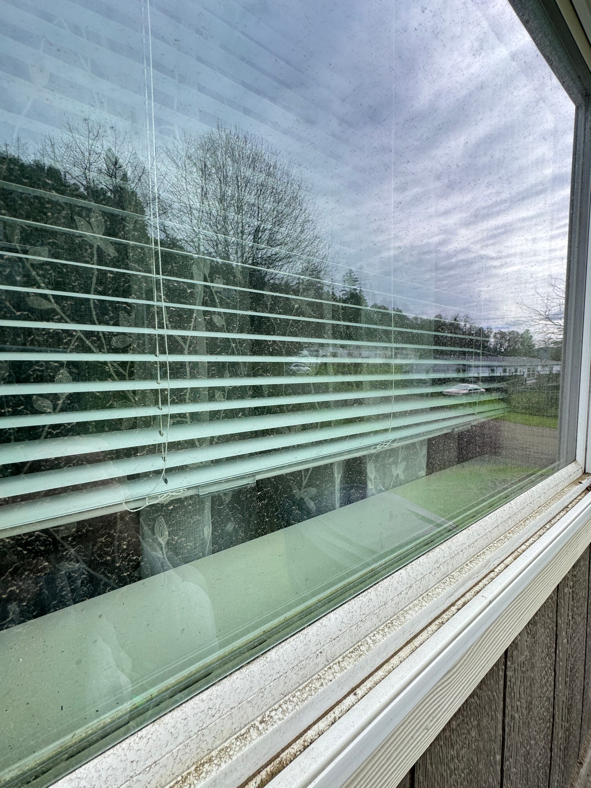 Gallery photos for Crystal Clear Views with Taylor Pro Exteriors: Image #2