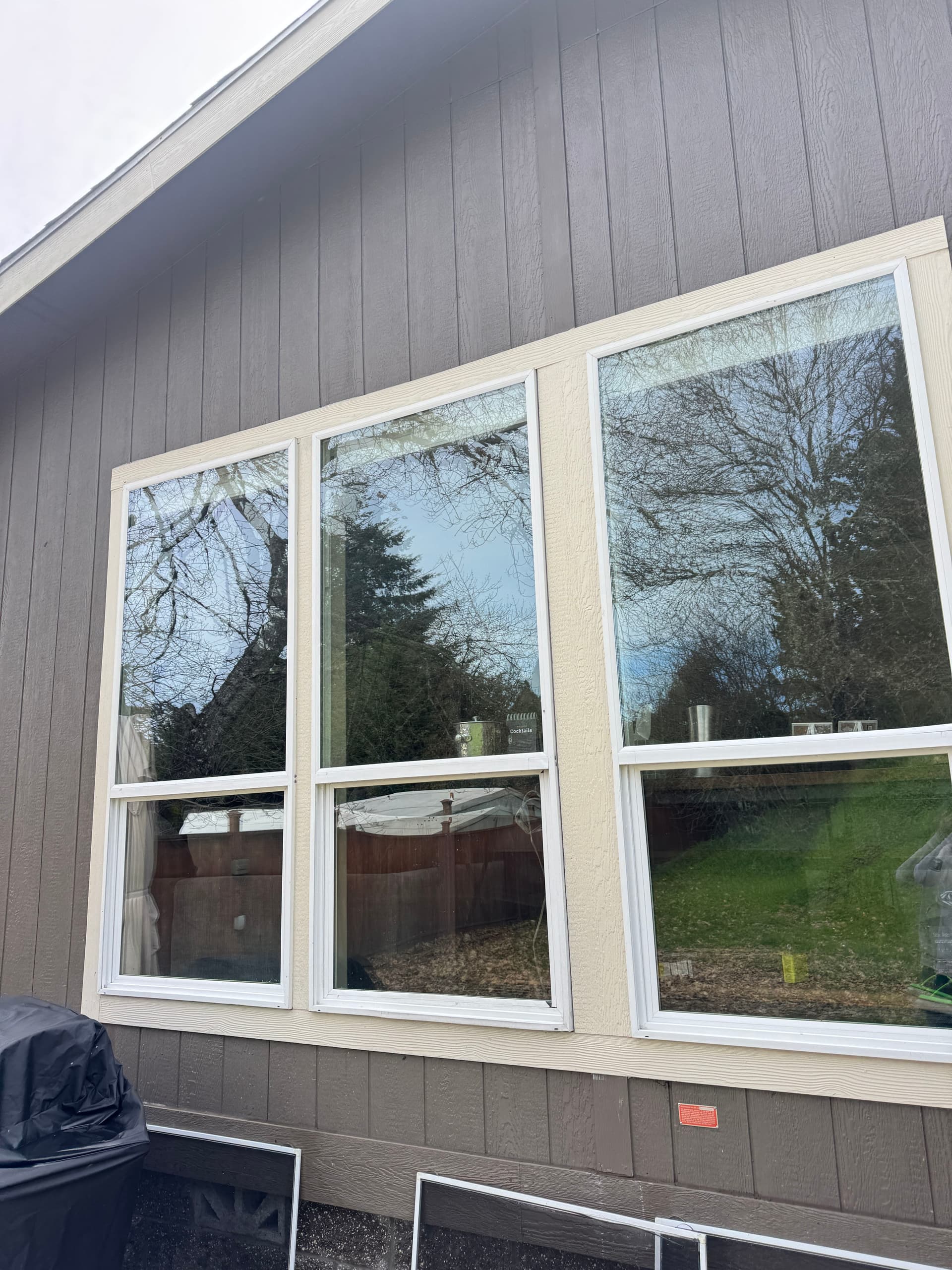 Gallery photos for Crystal Clear Views with Taylor Pro Exteriors: Image #7
