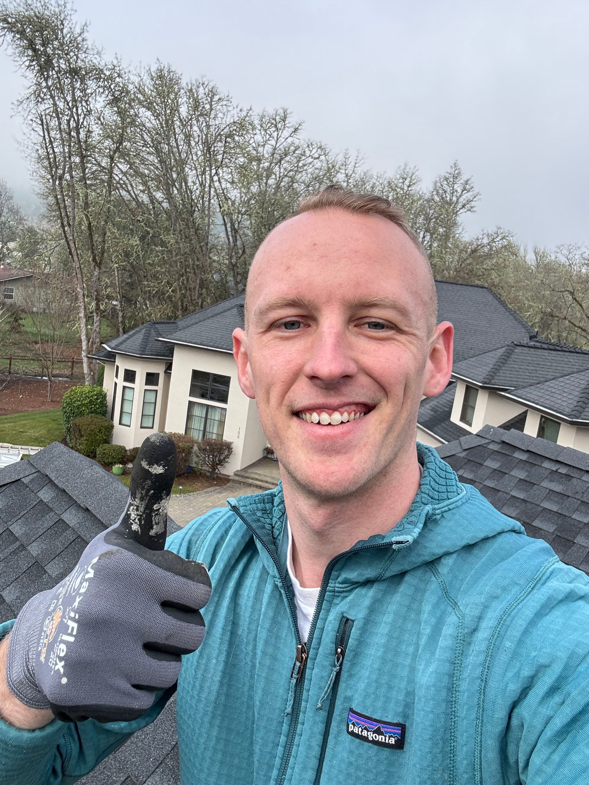 Project Thorough Roof and Gutter Cleaning Excellence image