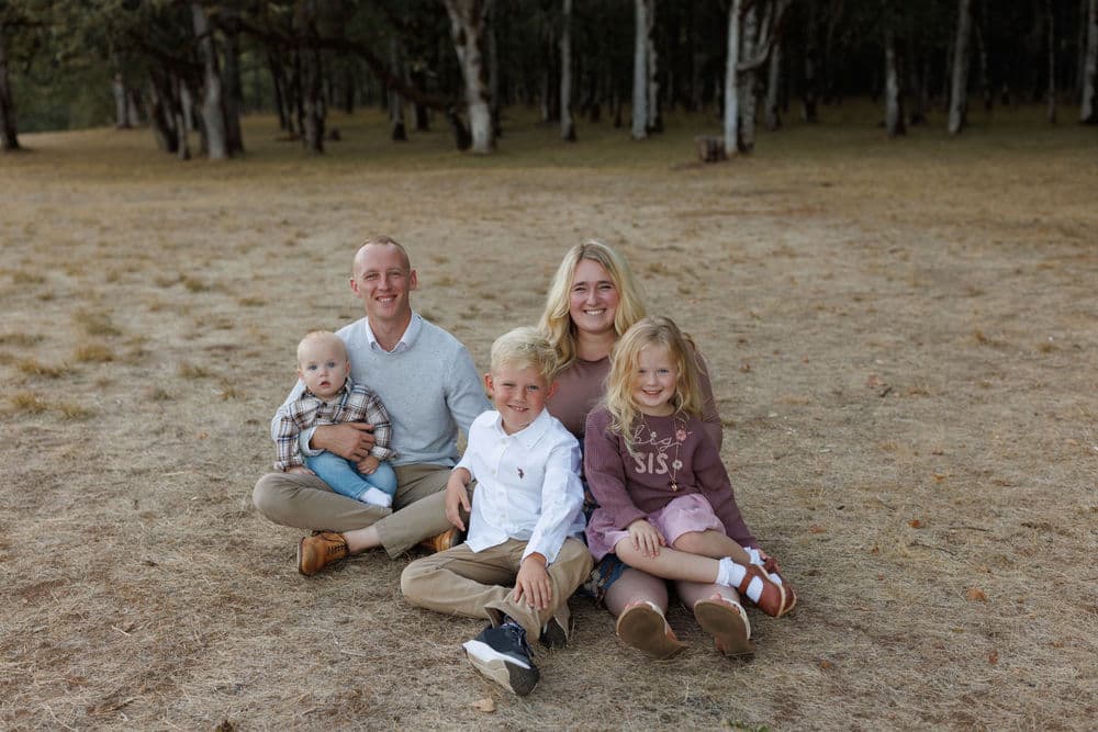 About Taylor Pro Exteriors