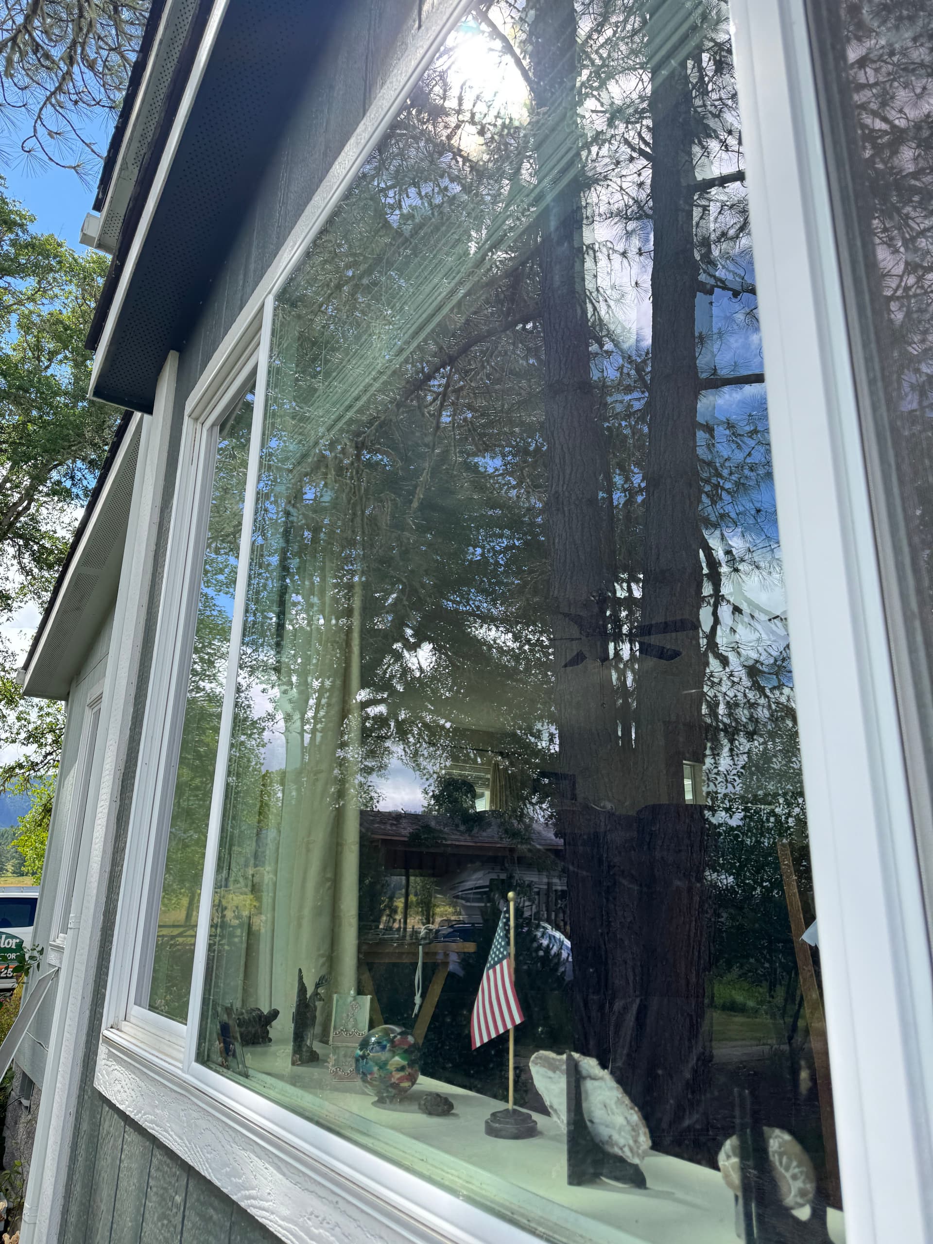 Gallery photos for Full Exterior Refresh - House Wash, Gutters, and Window Cleaning: Image #3