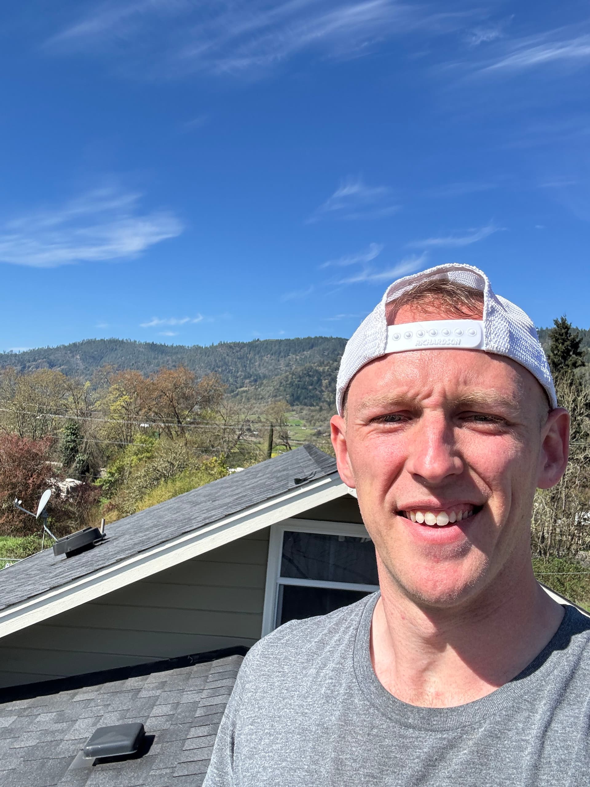 Gallery photos for Roof and Gutter Care: Tackling Moss and Debris: Image #8