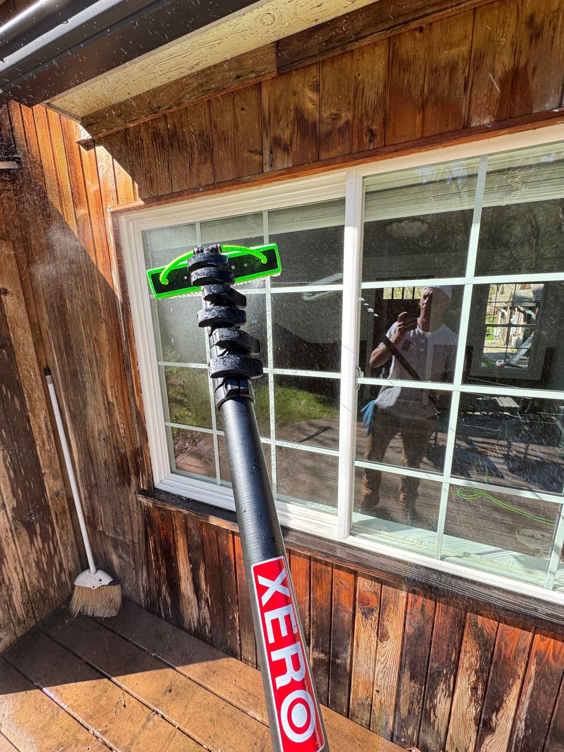 Gallery photos for Full-Service Property Cleanup with Roof and Window Care: Image #9