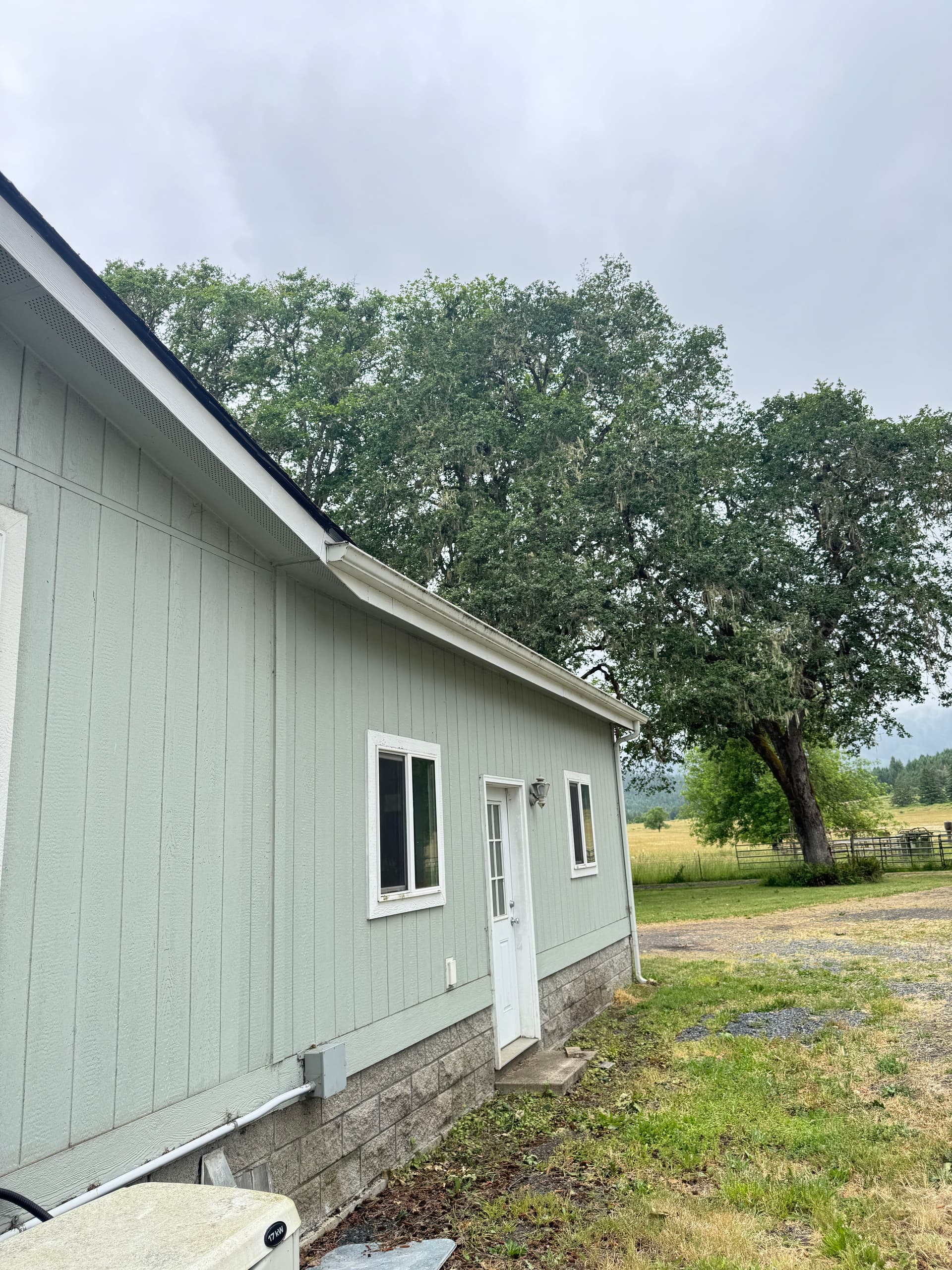 Gallery photos for Full Exterior Refresh - House Wash, Gutters, and Window Cleaning: Image #5