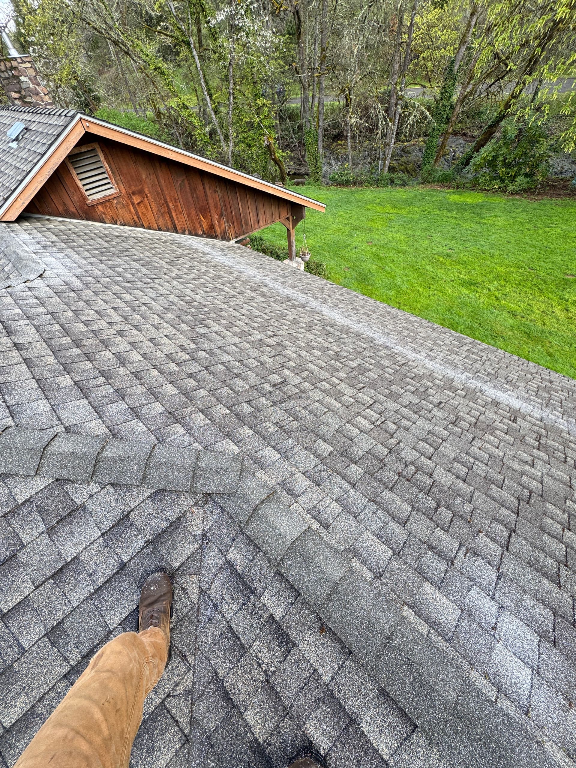 Gallery photos for Expert Roof and Gutter Care Done Right: Image #4