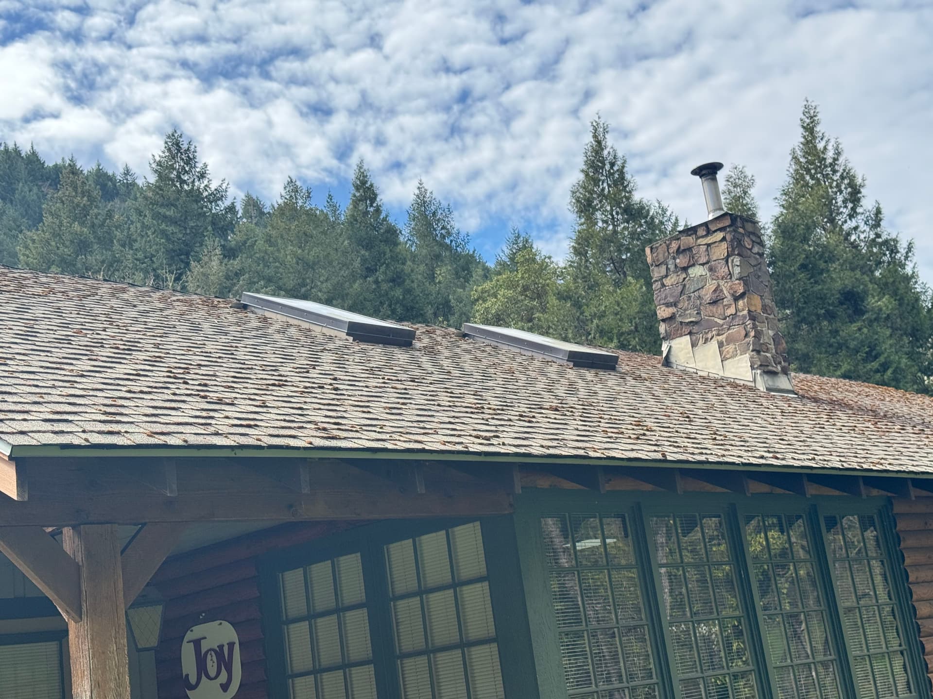 Gallery photos for Expert Roof and Gutter Care Done Right: Image #1