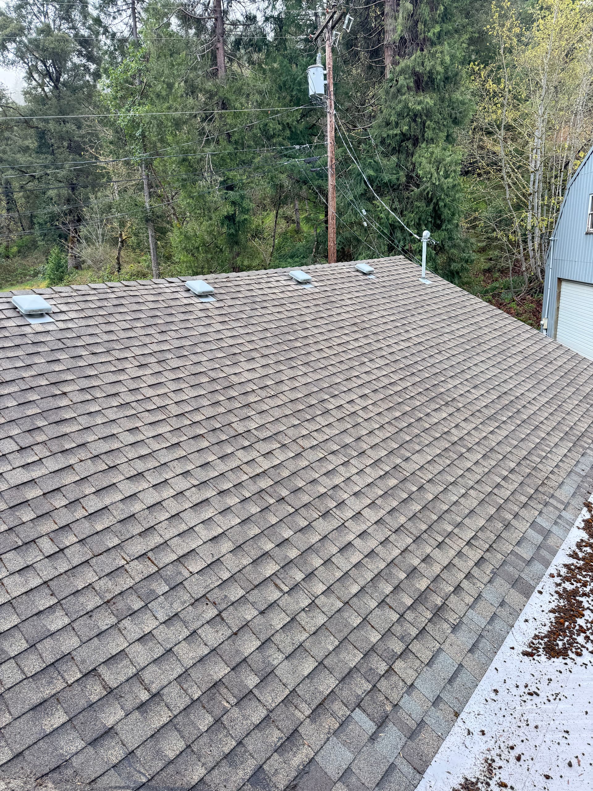 Gallery photos for Expert Roof and Gutter Care Done Right: Image #6