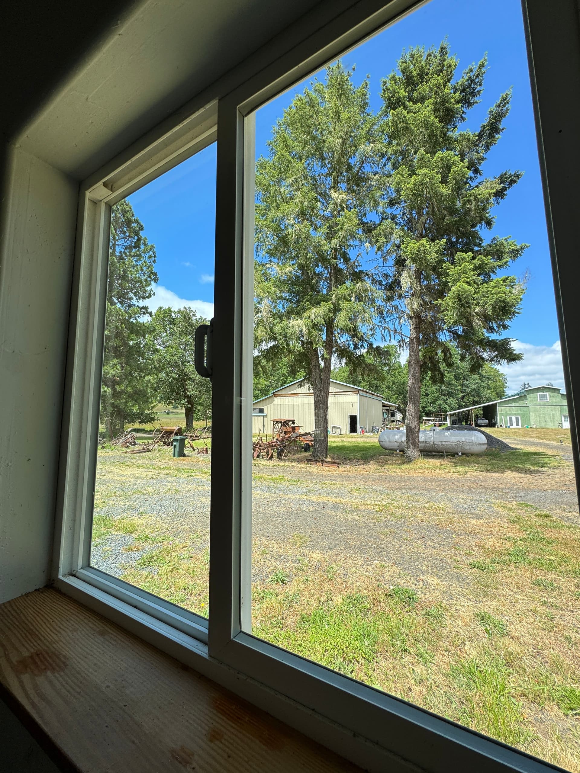 Gallery photos for Full Exterior Refresh - House Wash, Gutters, and Window Cleaning: Image #2