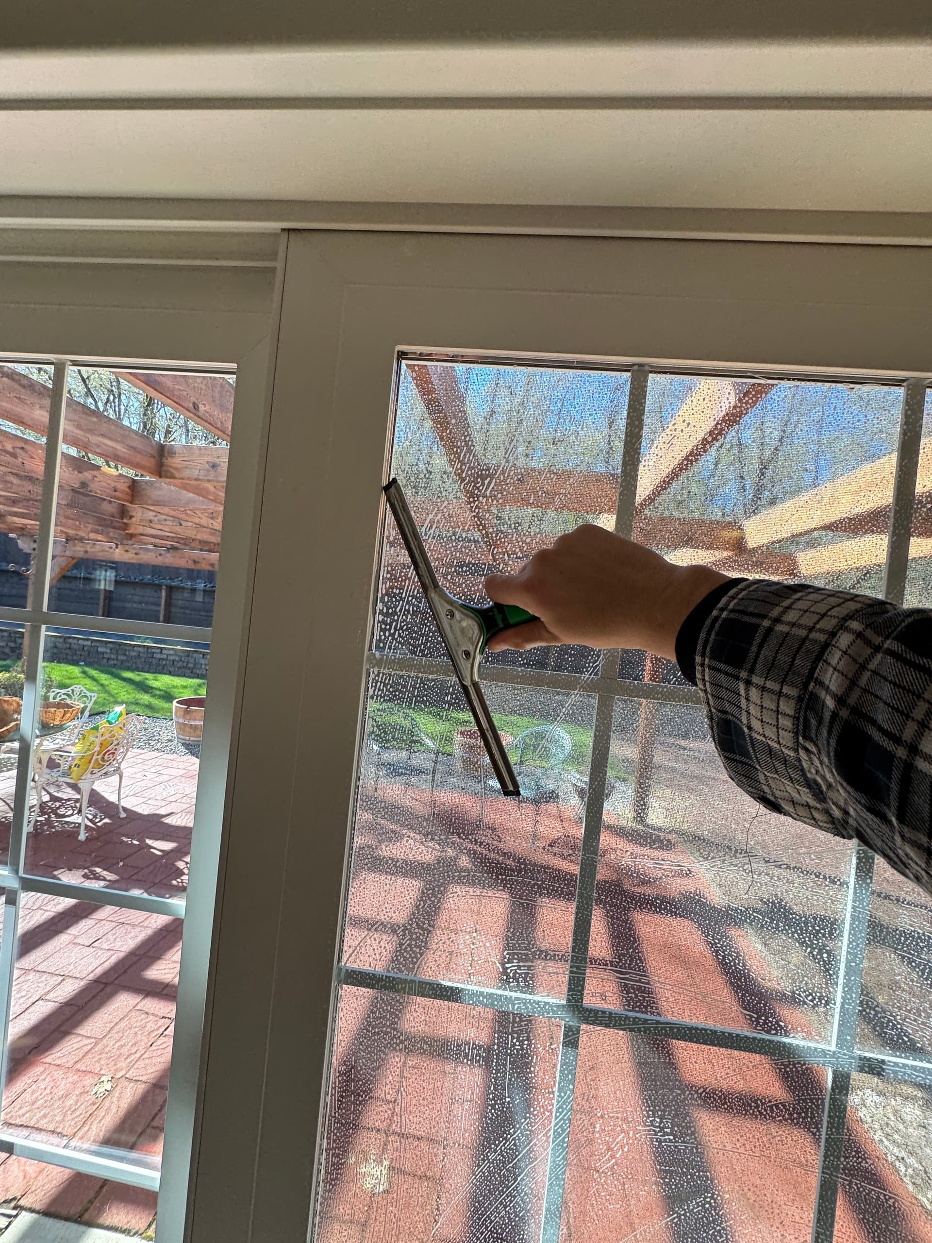 Gallery photos for Pristine Window Cleaning for a Cozy Home: Image #6
