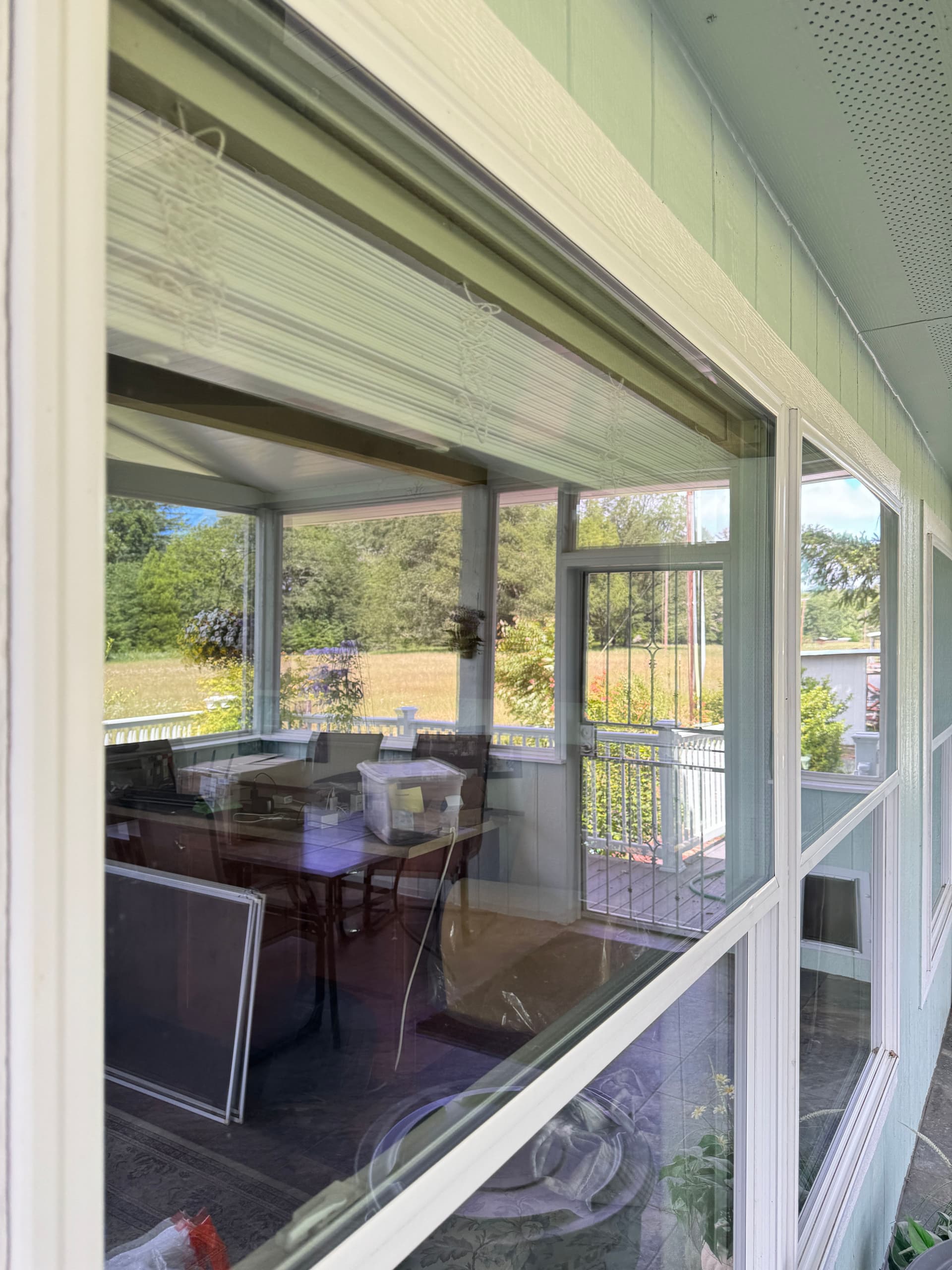 Gallery photos for Full Exterior Refresh - House Wash, Gutters, and Window Cleaning: Image #6