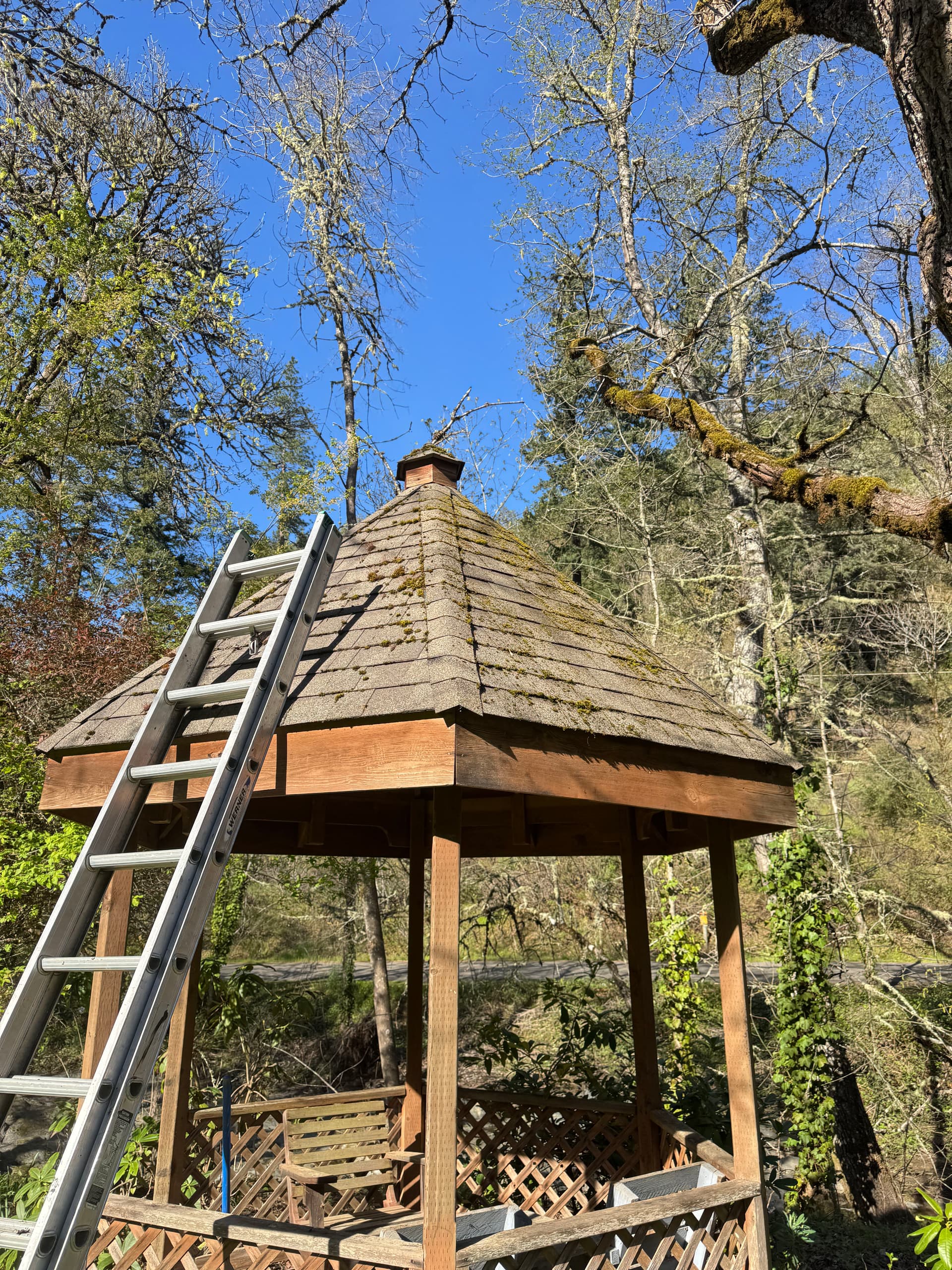 Gallery photos for Expert Roof and Gutter Care Done Right: Image #3