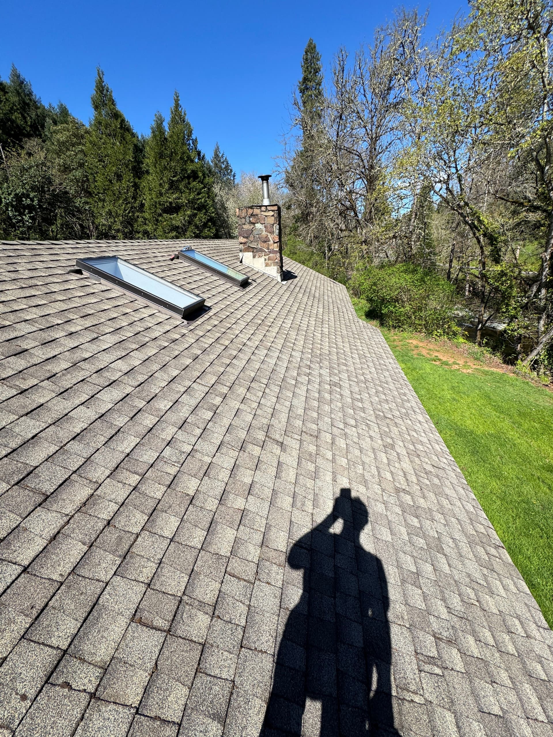 Gallery photos for Expert Roof and Gutter Care Done Right: Image #7