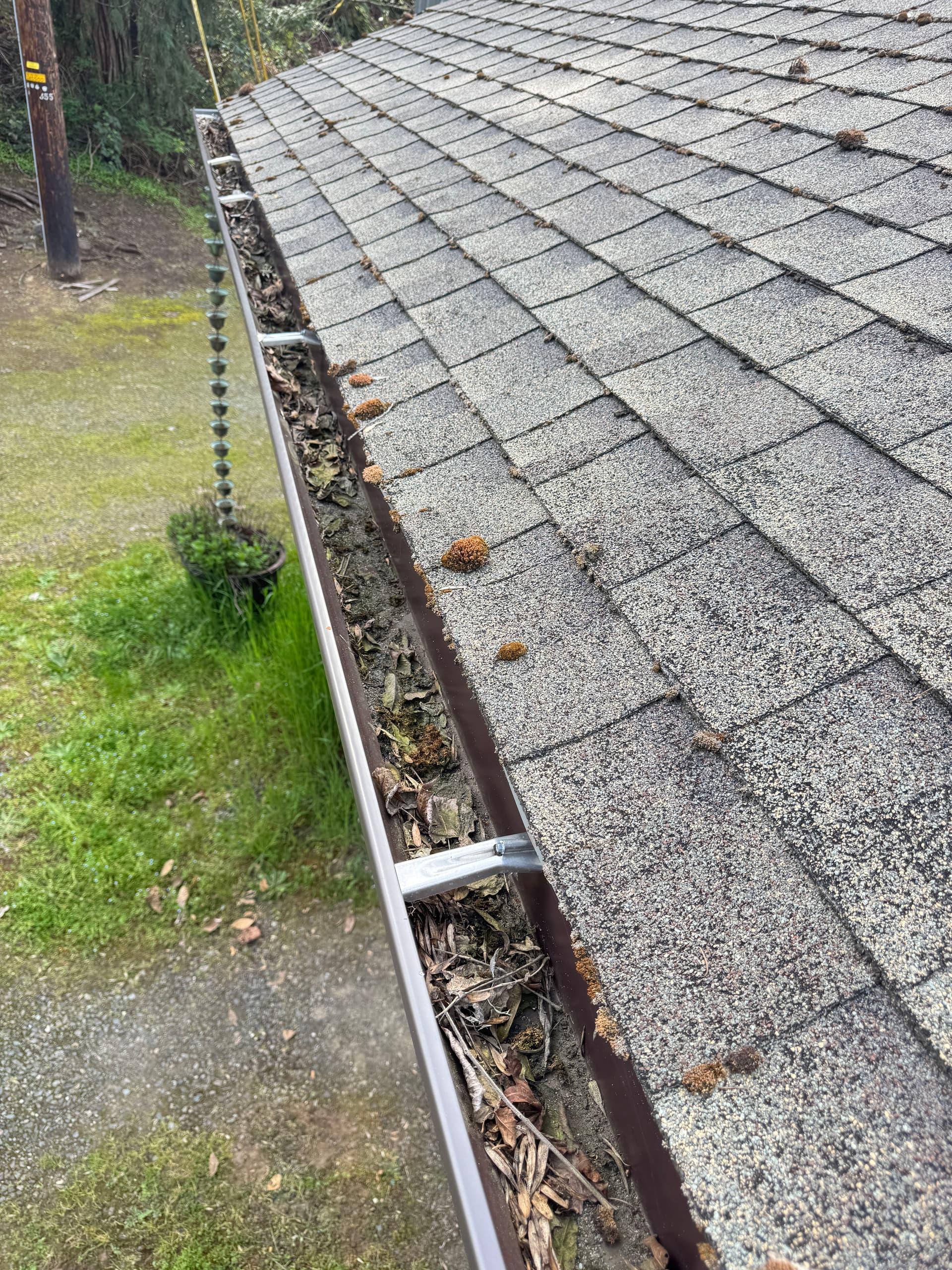 Gallery photos for Expert Roof and Gutter Care Done Right: Image #2